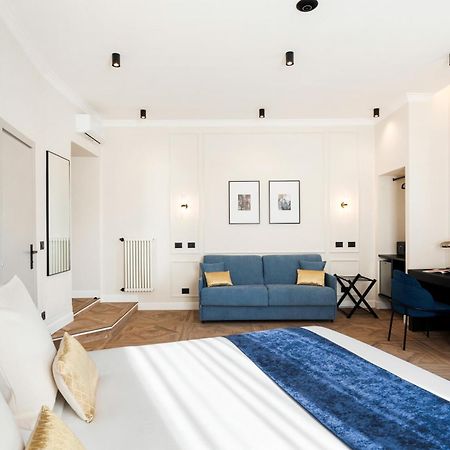 Adriana Boutique Guest House Rome Luaran gambar