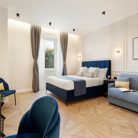 Adriana Boutique Guest House Rome Luaran gambar