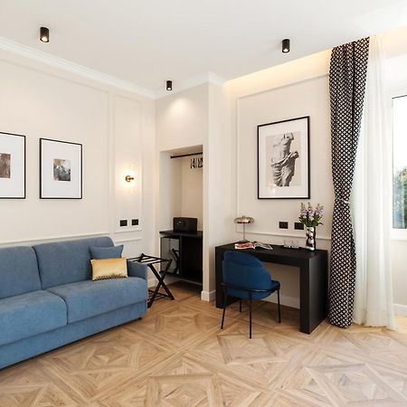 Adriana Boutique Guest House Rome Luaran gambar