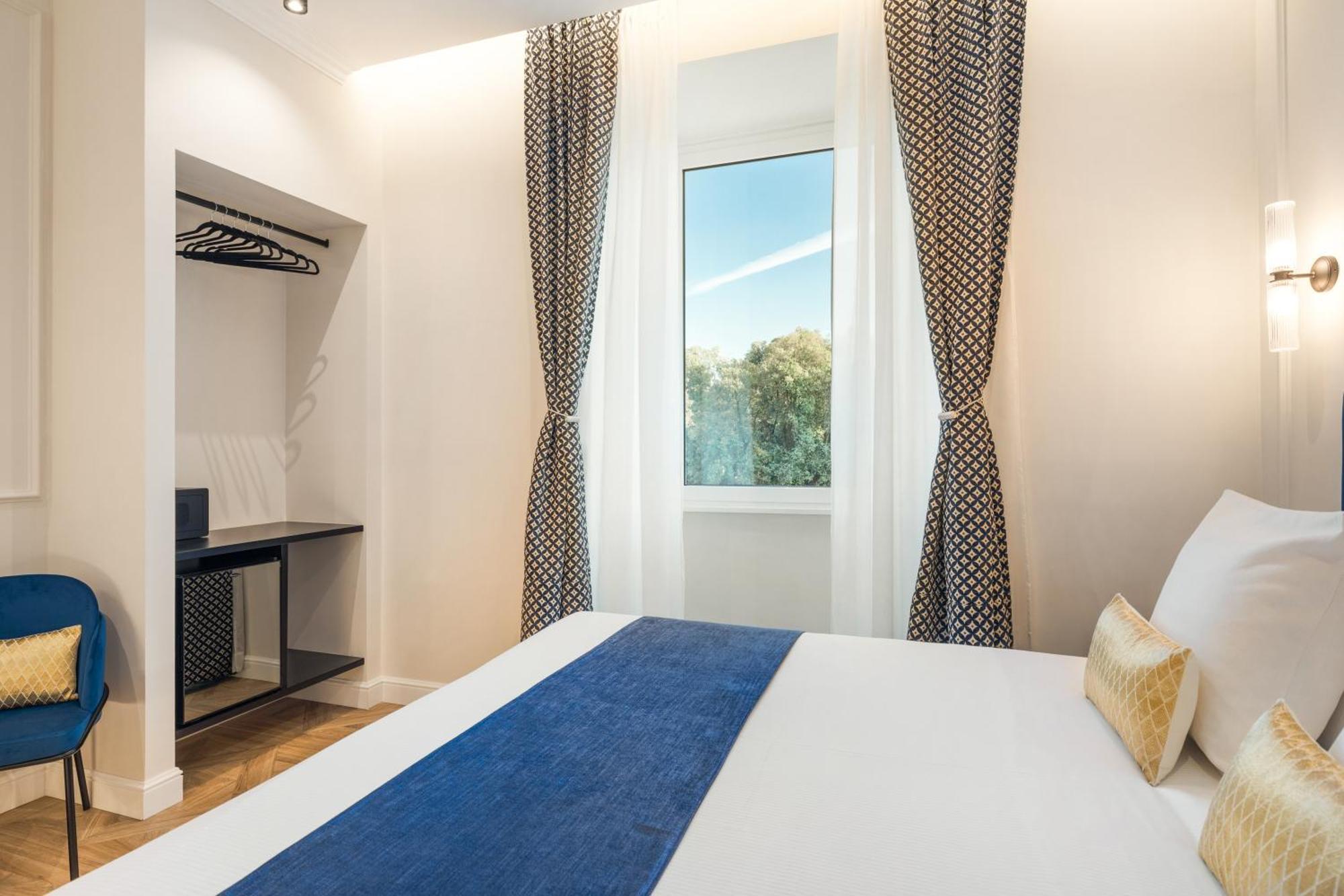 Adriana Boutique Guest House Rome Luaran gambar