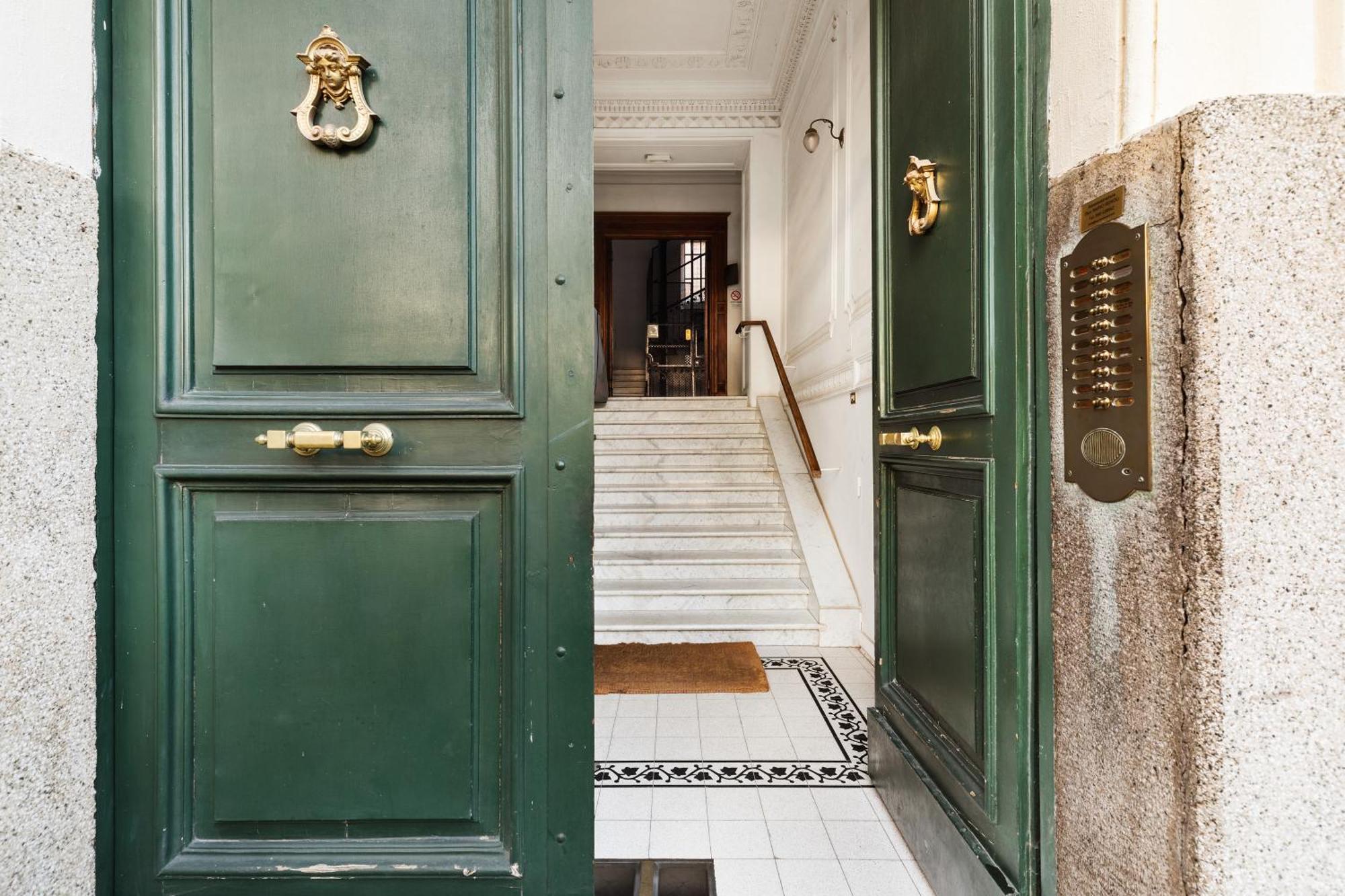 Adriana Boutique Guest House Rome Luaran gambar