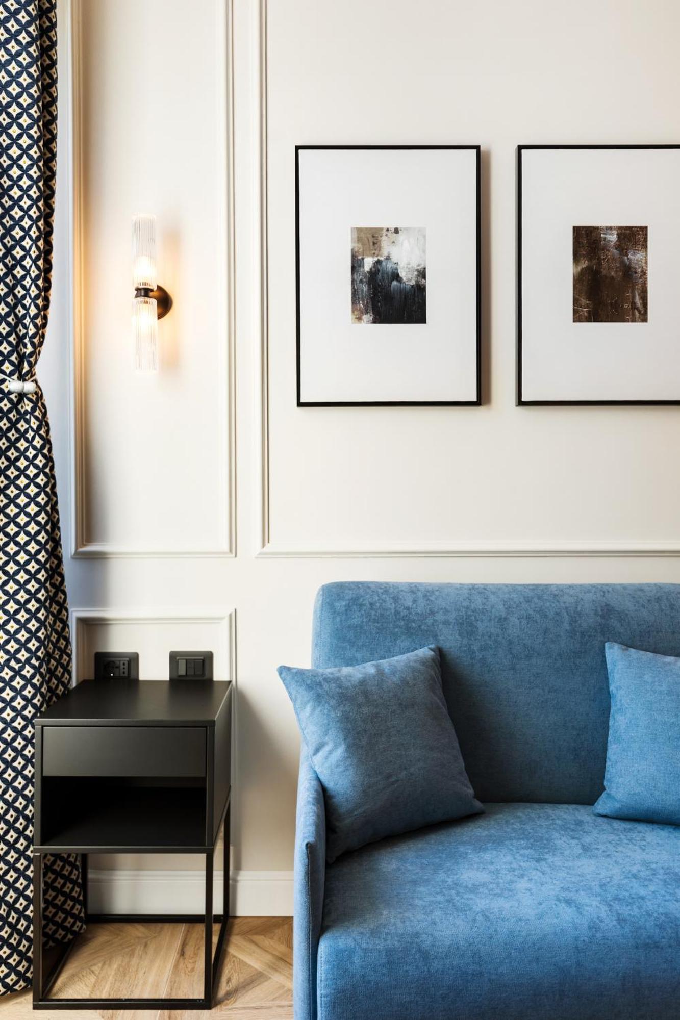 Adriana Boutique Guest House Rome Luaran gambar