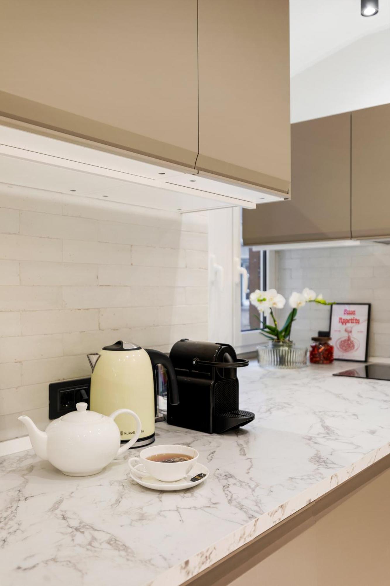Adriana Boutique Guest House Rome Luaran gambar