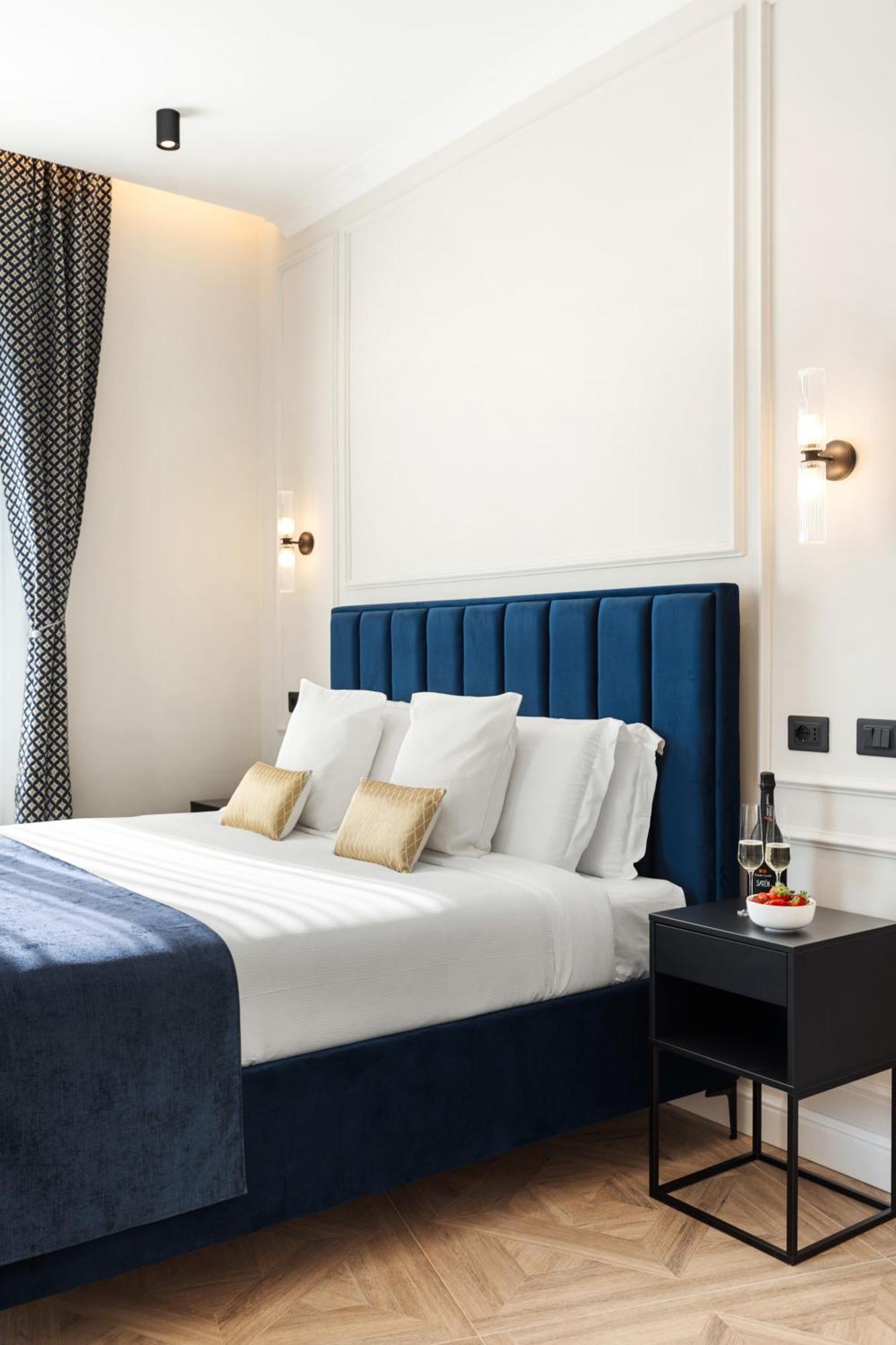 Adriana Boutique Guest House Rome Luaran gambar