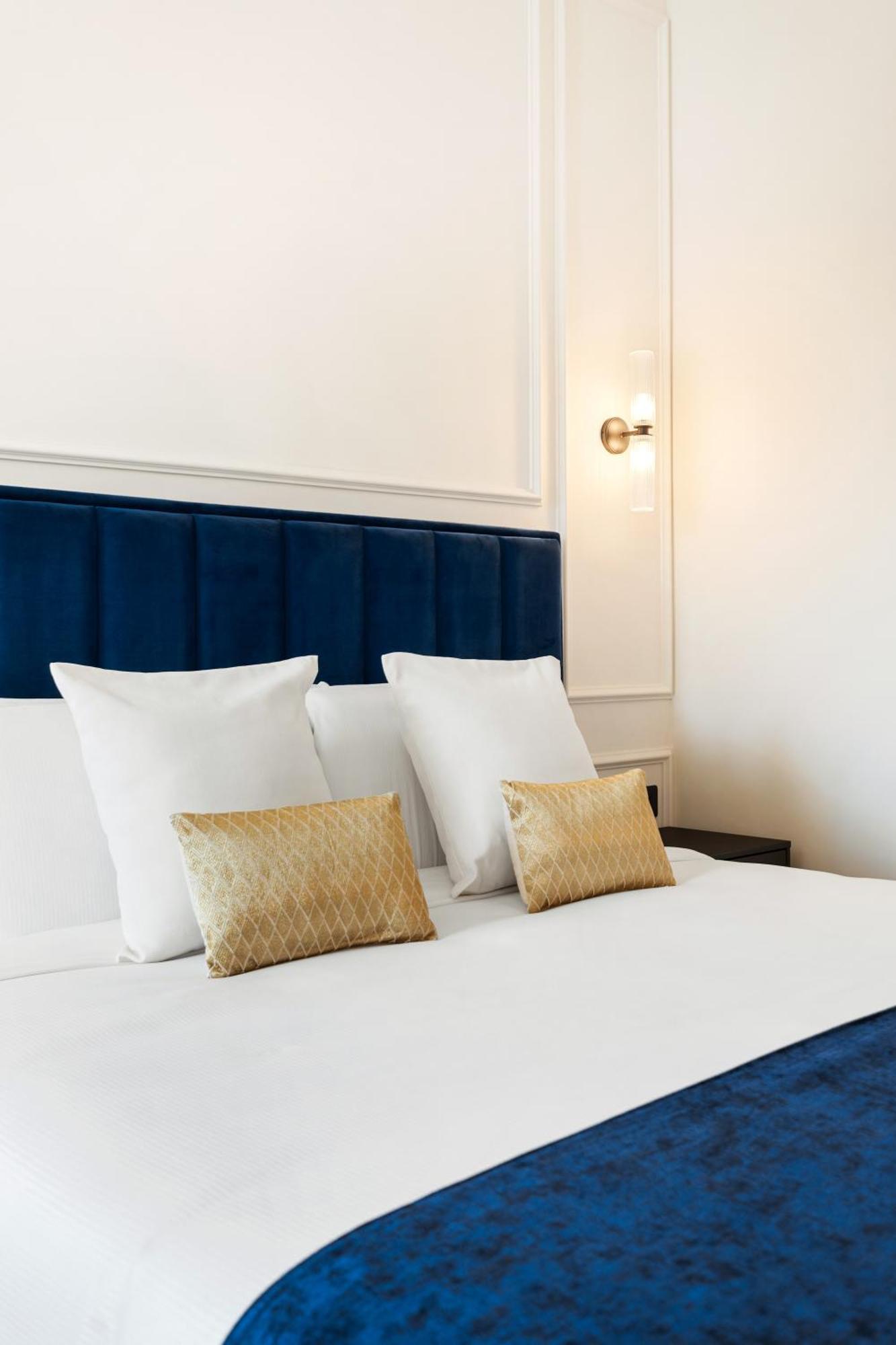 Adriana Boutique Guest House Rome Luaran gambar